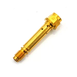 Nadeldüse für Bing Messing 6401 für Hercules Ultra 80, Sachs 50 SW, 125 Heißes Angebot