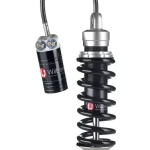 Zertifiziert Wilbers Federbein 641 Adjustline passend für Kawasaki Z 1000 03-06