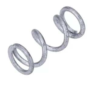 Feder für Bing Stahl Standgas für Kreidler Flott, Puch X 50, Mustang K 54/400, Pionier, Zündapp, Hercules Prima GT GX, Sachs 501/4 CKF, 508, Supra 4 GP Enduro, 30 Top-Preis