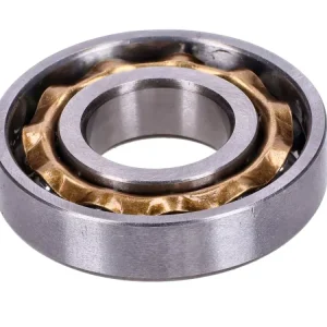 Kurbelwellenlager Messingkäfig E 15 für Sachs, 50/AM A, AM B, AMA X, AMAL I, SF, A S, Hercules, 217, 219, 220, 221, P 1, HR, MF, MP, Miele, DKW, Göricke, Gritzner Top-Preis