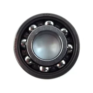 Kugellager Stahl 25x52x15mm für Mofa, Moped, Mokick Zertifiziert