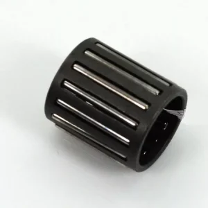 Nadellager Kolbenbolzen 12mm Innendurchmesser 15mm Aussendurchmesser 17,5mm Breite für Peugeot 103 Mofa, Moped, Mokick Solange Der Vorrat Reicht