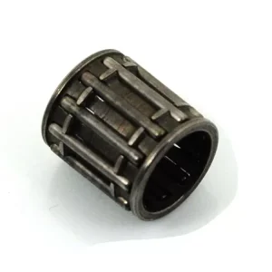 Kolbenbolzen Nadellager 10mm x 13mm x 14,5mm für Piaggio Ciao, Bravo SI Mofa Moped Schneller Versand