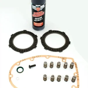 Kupplung Reparatursatz für Zündapp Bergsteiger M25 M50 Revision Öl Dichtung Kupplungscheibe Feder Druckstift Schnäppchen