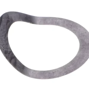 Anlaufscheibe 15,1mm x 21mm 0,1mm für Zündapp, Bergsteiger Mofa M 25, Moped 50 Direktkauf