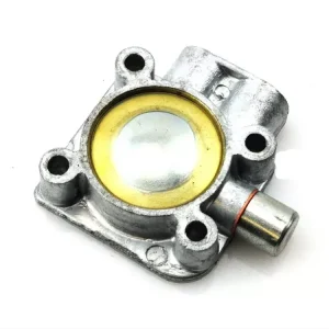 Benzinpumpe Metall für Velo Solex 3800 Markenware