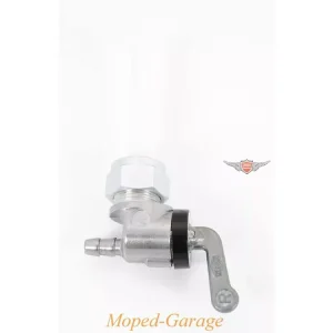 Schneller Versand Benzinhahn für Bing M16 x 1 mit Tankfilter für Kreidler, Florett RS, RMC, LF, LH, TM