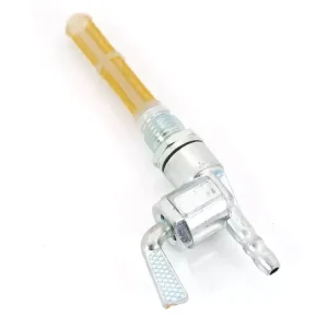 Benzinhahn M14 x 1,5mm für Rixe, Gritzner, Göricke, Horex, Jawa, Mofa, Moped, Mokick, KKR Saisonangebot