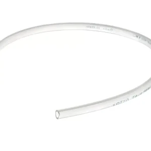 Schneller Versand Transparenter Benzinschlauch Drilastic d=5mm L=50cm für Zündapp R 50 Roller Typ 561