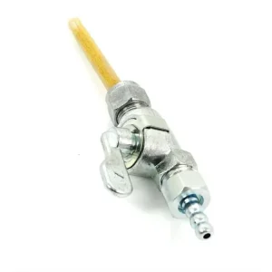 Top-Preis Benzinhahn 12mm Gewinde für Zündapp, Kreidler, Hercules, Puch, Simson, Mofa, Moped, Roller, KKR, Mokick