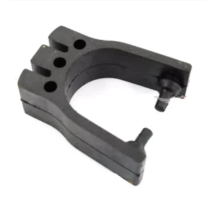 Tank Gummi Schwarz für Zündapp CS 25, 50, CX Hai 50 Preisreduziert