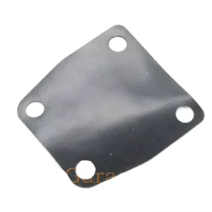 Aktuell Membran Gummi Benzinpumpe für Velo Solex 3800