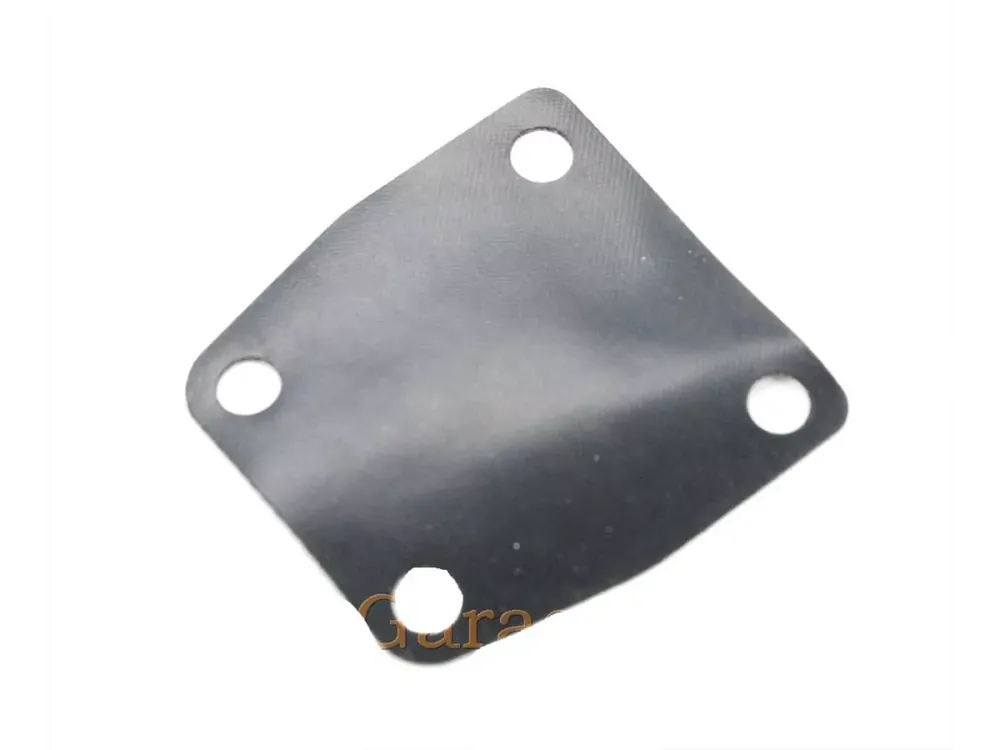 Aktuell Membran Gummi Benzinpumpe für Velo Solex 3800