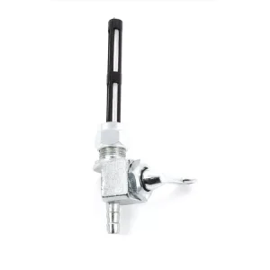 Expressversand Benzinhahn M12 x 1 mit Dichtung und Reserve-Stellung für Hercules Prima, Zündapp, Kreidler, Puch Mofa, Moped, Mokick