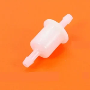 Benzinfilter 5mm für Zündapp CS, CX, Hai, M 50, Bergsteiger, GTS, C, KS, Star, Hercules Prima, M, Optima, K Ultra, MK, Kreidler Florett, Flory Sichere Zahlung