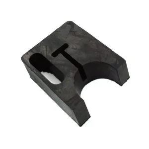 Nur Für Kurze Zeit Tankhaltegummi Nachbau für Zündapp KS 50, GTS 50, C 50 Sport Typ 517