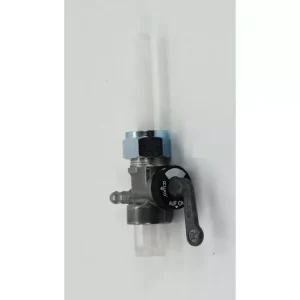 Benzinhahn für Bing M16 x 1 mit Tankfilter und Wasserabscheider für Kreidler, Florett RS, RMC, LF, LH, TM Neuheit