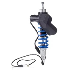 Wilbers 634 WESA Federbein vorne passend für BMW R1200GS R12 Echt