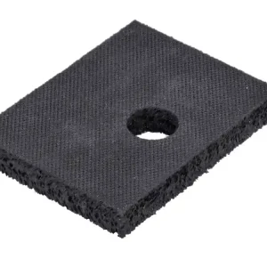 Sonderangebot Tanklager Gummi für Hercules K 125 BW V1, V2, 180