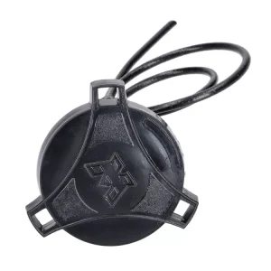 Tankdeckel Anzeigeschnur Einbaudurchmesser 30mm für Mobylette, Mofa Moped Heißes Angebot