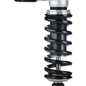 Wilbers Federbein 643 Adjustline passend für Suzuki GSX1300R Hayabusa 99-07 Günstig