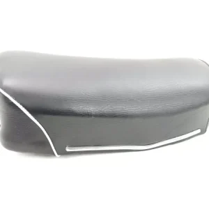 Sitzbank Schwarz 410mm 195mm für Zündapp GTS, KS 50, C 50 Sport Rabatt