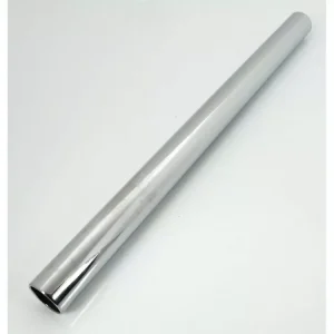 Sattelrohr 22,2mm 300mm Chrom für Mofa, Moped, Mokick Sale