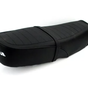 Sitzbank Schwarz für Honda, SS 50 Neue Ware