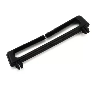 Zugführung Kunststoff Schwarz für Puch, Maxi Kracherpreis