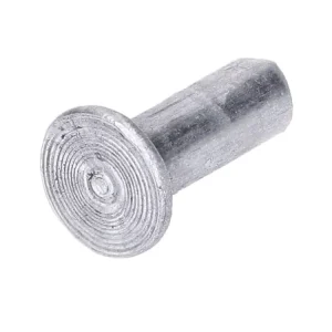 Hohlniete Metall für Kreidler Florett RS, RMC, LF, LH, Super 4, TM, RM, Eiertank K54/0M, Flory MF 23 Meistverkauft