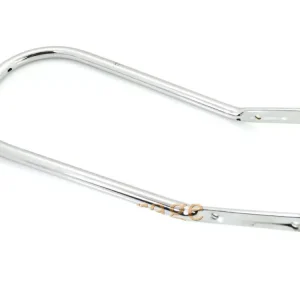 Schutzblechstrebe Metall Chrom für Kreidler, Florett RS, GT Beliebt