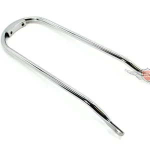 Schutzblech DR Haltebügel Chrom für Hercules K 50 RE, SE, RX, SX, RL, RLC Sonderangebot