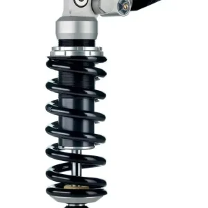 Expressversand Wilbers Federbein 643 Adjustline passend für Honda CBR 1000 RR 04-07