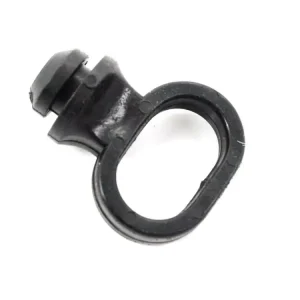 Sichere Zahlung Schutzblechführungsgummi Schwarz 10mm für Zündapp, GTS 50, KS C 50 Sport, CS, 80