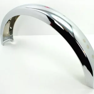 Schutzblech Hinterrad Chrom für Peugeot, 103 MVL, SP Solange Der Vorrat Reicht