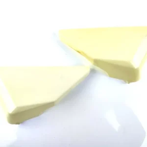 Rabatt Seitendeckel Kunststoff Roh Unlackiert für Zündapp, CS 25, 50