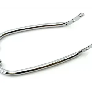 Echt Haltebügel Schutzblech Chrom für Zündapp KS 50, Sport Combinette, Typ 514, 515, 516