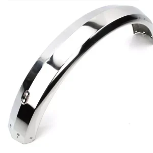 Wochenendangebot Schutzblech Edelstahl Vorderes für Puch, Maxi S, N