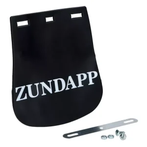 Direkt Vom Hersteller Spritzlappen Gummi 165x140mm Schwarz für Zündapp, GTS, KS, C, CS, CX, Hai, ZD