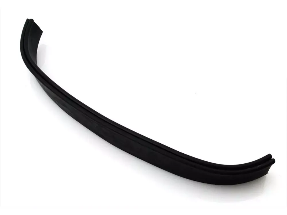 Neue Ware Scheuerleiste Gummi 30 cm Rechts für Simson, KR51/1, KR51/2