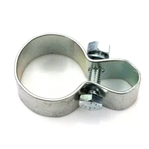 Solange Der Vorrat Reicht Schutzblech Halter 1 Stück für Peugeot 103 MVL, Vogue