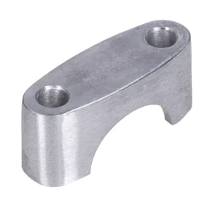 Bestpreis Lenkerklemme oben für Simson S50, S51, S70, S51E, S70E, Enduro