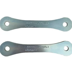 alpha Technik Tieferlegungssatz 30mm passend für Honda CB750 Hornet RH12 ab Modelljahr 2023 Nur Heute