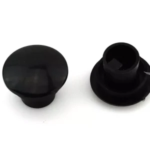 Geprüft Lenker Enden für AWO, MZ RT125/1, MZ RT125/2, MZ RT125/3, ES175, ES175/1, ES250, ES250/1, ES300, EMW, BK350