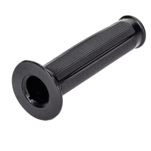 Griffgummi Magura Schwarz 22mm 130mm für Hercules K 50, Kreidler Florett RS RMC, Puch Cobra Jet Monza, Zündapp KS 50 GTS, KTM Comet, DKW RT Nur Für Kurze Zeit