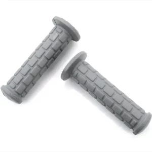 Griffset LUSITO Grau 22/24mm 130mm Rabatt