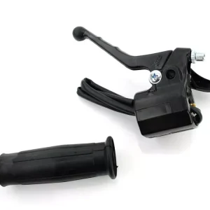 Neue Kollektion Griff Armatur 8mm für Peugeot 103 Mofa Moped