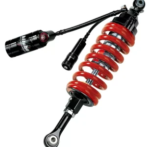 Bitubo Federbein passend für Kawasaki Z1000 (2014–2016) Sonderaktion