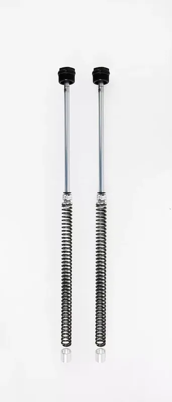 Öhlins Gabeldämpfungskit FDK 113 passend für Honda Dax 125 ab 2022 Neu Im Sortiment