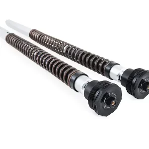 Öhlins Cartridge Adventure NIX 30 FKA 117 passend für Ducati Desert X ab 2022 Kostenloser Rückversand